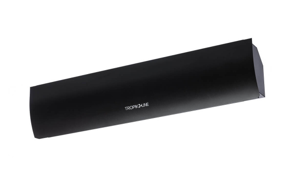Тепловая завеса электрическая Тропик Е6 Black