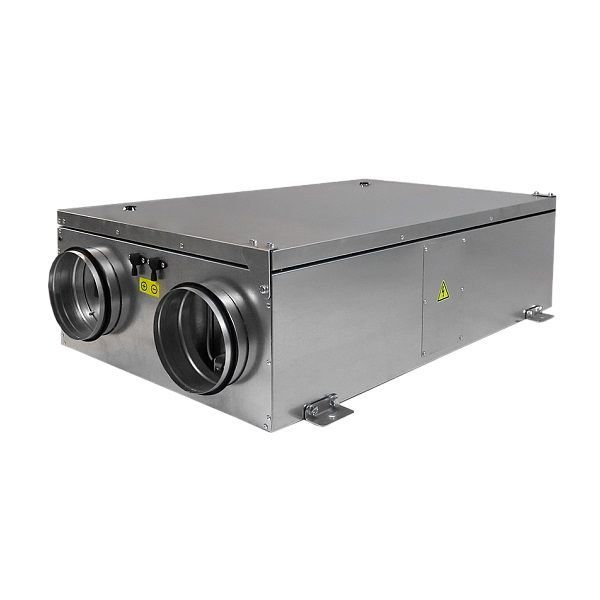 Приточно-вытяжная установка с рекуперацией Energolux Brissago CPE 450 G