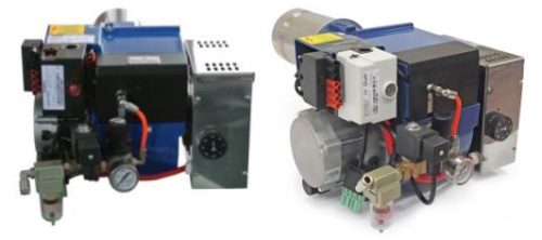 Горелка универсальная NORTEC WB 140SC