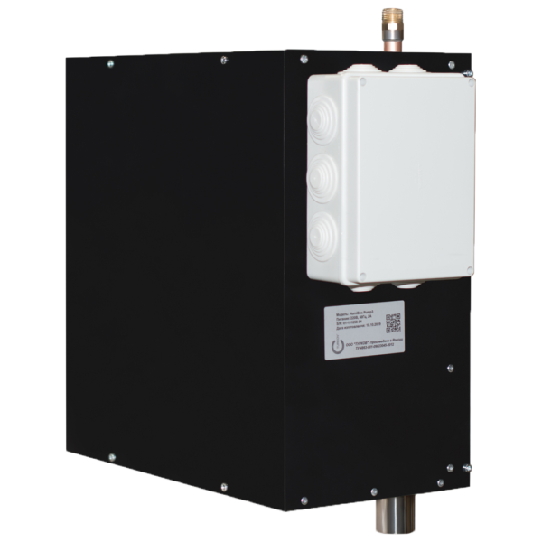 Сотовый увлажнитель Turkov HumiBox 2000