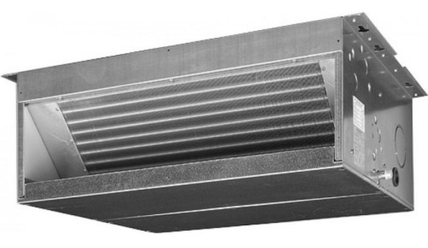 Напольно-потолочный фанкойл Daikin FWM01DTN