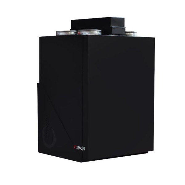 Приточно-вытяжная установка с рекуперацией Turkov Zenit Standart V 370 PE