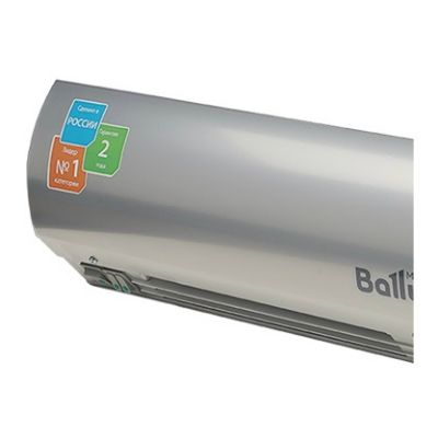 Тепловая завеса электрическая Ballu BHC-L10-S06-M (пульт BRC-E)
