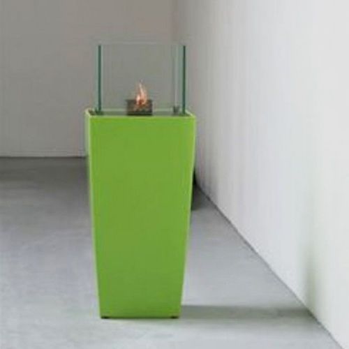 Биокамин Decoflame Nice Lounge