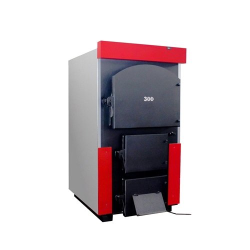 Твердотопливный котел Wirbel ECO-TKS 250