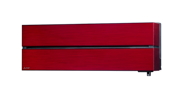 Mitsubishi Electric MSZ-LN60VGR  Премиум (рубиново-красный)