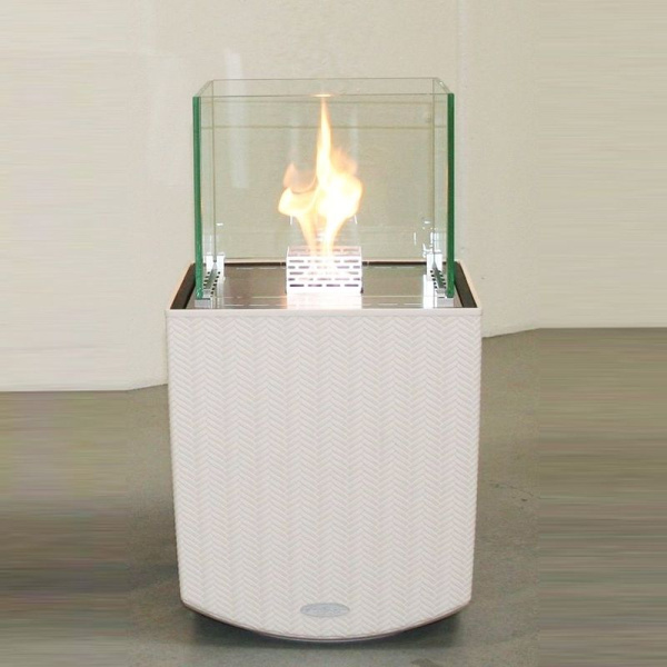 Биокамин Decoflame Nice Cube