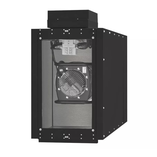 Приточная установка Capsule Turkov Capsule 2100 E 12-15 кВт