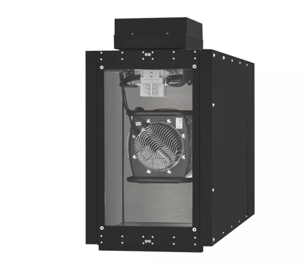 Приточная установка Turkov Capsule 4100 56-64 E