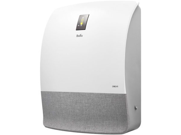 Приточный очиститель воздуха Ballu ONEAIR ASP-200