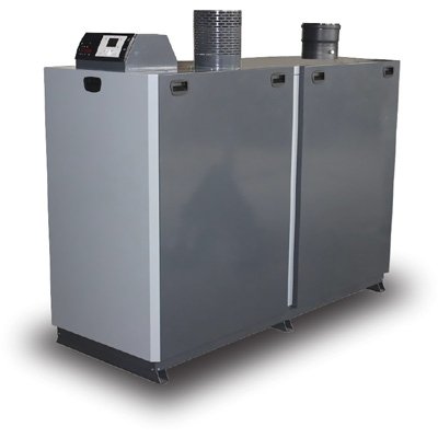 Напольный газовый котел Kentatsu Furst maXimpect-8