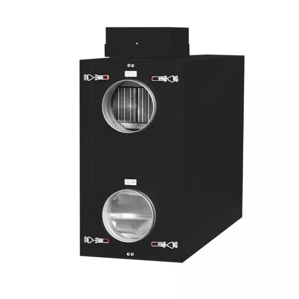 Приточно-вытяжная установка с рекуперацией Turkov Zenit Standart X 500 E