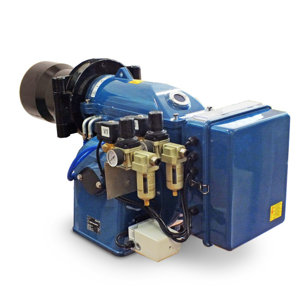 Горелка универсальная NORTEC WB 1200ST