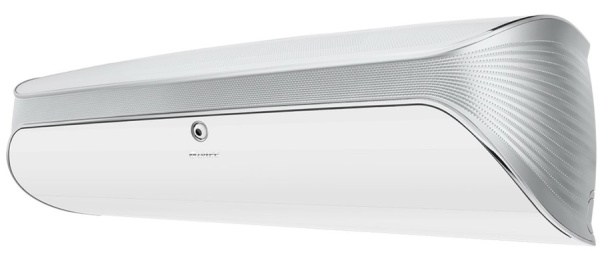 Сплит система Gree Soyal GWH12AKCXD-K6DNA1A (LCLH)