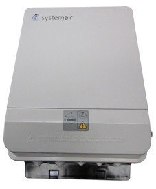 Регулятор скорости Systemair FRQS-4A