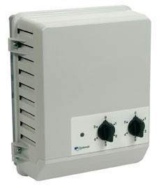 Регулятор скорости Systemair RTRDU 7 SPEED CONTR. SYSTEMAIR