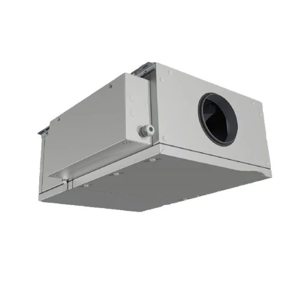 Приточная установка Komfovent ОТД-S-500-F-E/3-F7/M5-GTC
