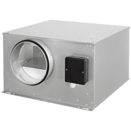 Вентилятор Ruck ISOR 315 EC 20