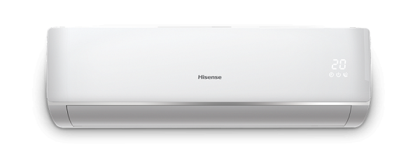 Hisense AMS-09UR4SVEDB6 Smart Free Match DC INVERTER Настенный блок Мультисистемы