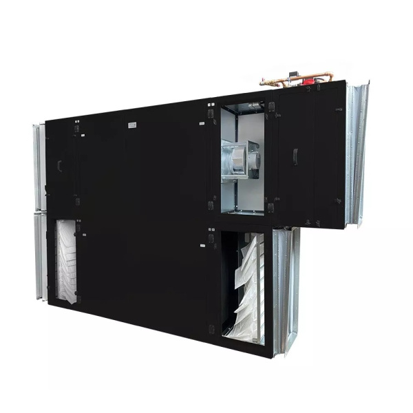 Приточно-вытяжная установка с рекуперацией Turkov Zenit Standart S 3050 W