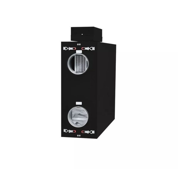 Приточно-вытяжная установка с рекуперацией Turkov Zenit Standart X 300 E