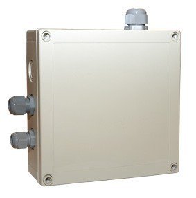 Регулятор скорости Systemair EC-VENT CONTROL BOARD