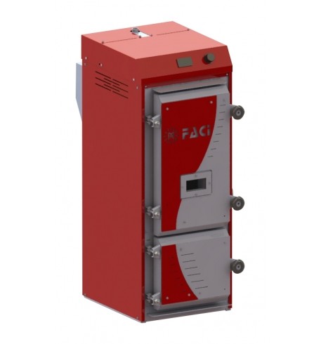 Котел полуавтоматический Faci SAF 26