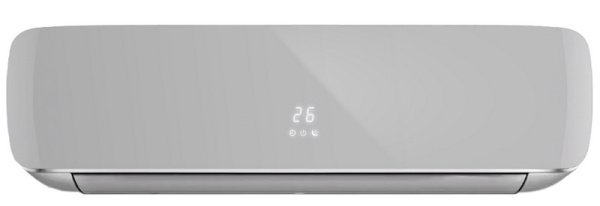 Сплит система Hisense Silver Crystal AS-09UW4RYDTG05(S)