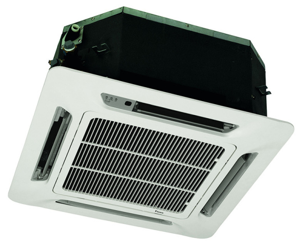 Кассетный фанкойл Daikin FWF02CT