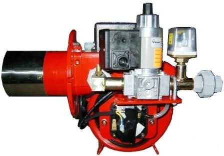 Горелка Olympia LTG-10 газовая для котла