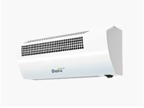 Тепловая завеса электрическая Ballu BHC-CE-3L