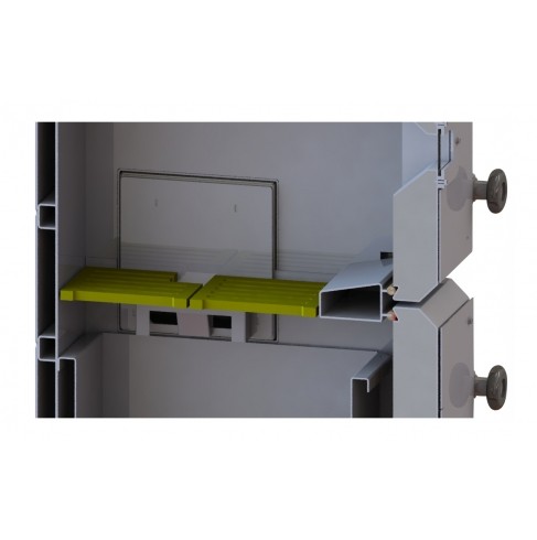 Котел полуавтоматический Faci SAF 26