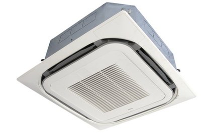 Кассетный VRF кондиционер Daikin FXFQ80A