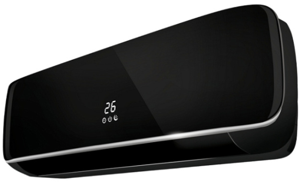 Сплит система Hisense Black Crystal Super AS-13UW4RVETG01(B)
