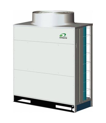 Наружный блок VRF системы Hitachi RAS-16FSXN1E