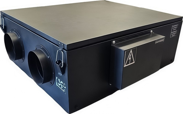 Приточно-вытяжная вентиляционная установка Vanvent МПВУ