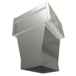 Тепловая завеса водяная Тепломаш КЭВ-260П9011W