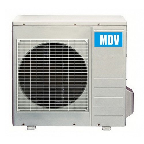 Компрессорно-конденсаторный блок MDV MDCCU-10CN1 ON/OFF