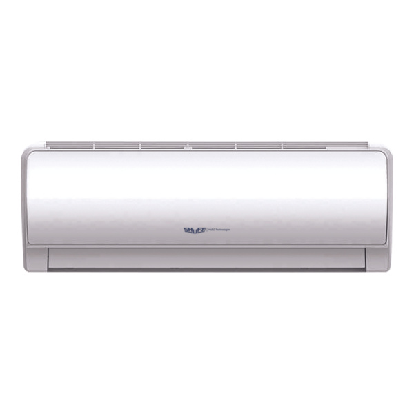 Фанкойл настенный SHUFT SFH-400 V2 (без клапана)