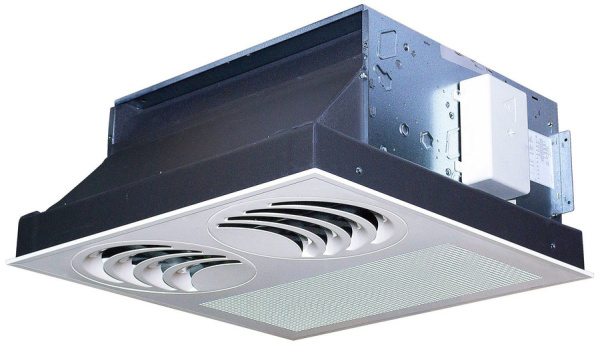 Кассетный фанкойл Aermec VEC 54
