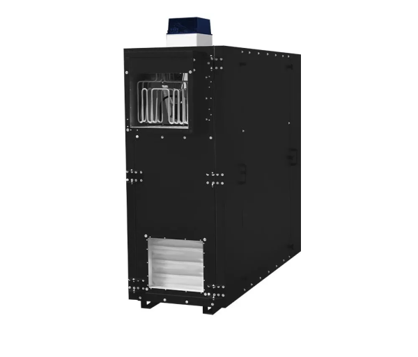 Приточно-вытяжная установка с рекуперацией Turkov Zenit Heco XM 1210 7,5 Е