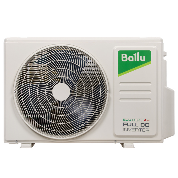 Блок наружный Ballu Multi Smart BM2OI-FM/out-14HN8_V1/EU инверторной мульти сплит-системы
