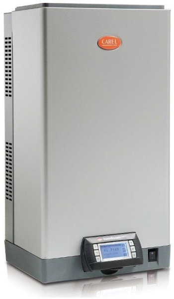 Увлажнитель с погружными электродами CAREL UER018XL001