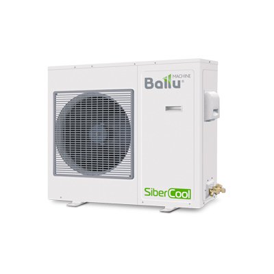 Наружный блок VRF системы Ballu BVRFO-KS6-180