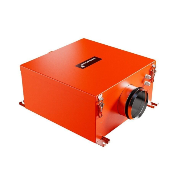 Вытяжная установка  VentMachine Orange EV700