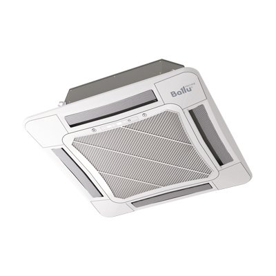 Кассетный VRF кондиционер Ballu BVRFC4-KS7-140