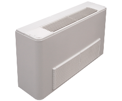 Напольно-потолочный фанкойл General Climate GCX-W-09F