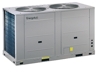 Компрессорно-конденсаторный блок Energolux SCCU240C1B