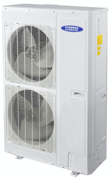 Внешний блок мульти сплит-системы General Climate GU-M9SE56H1