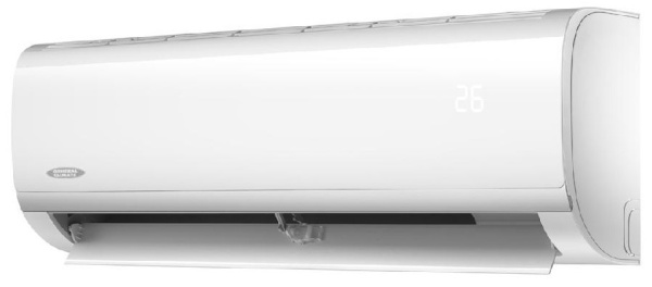 Сплит система General Climate GC/GU-R30HR